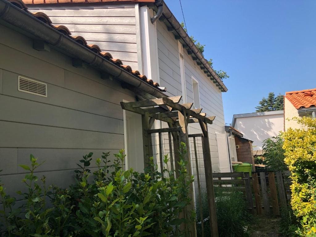 Double Room with Garden View room - Image 1