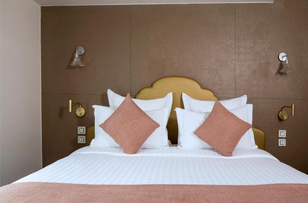 Autentic Double Room room - Image 2