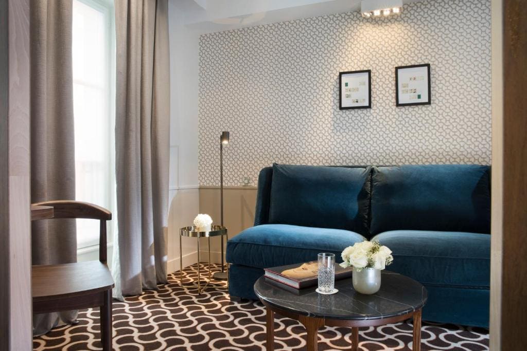 Family Suite room - Image 2