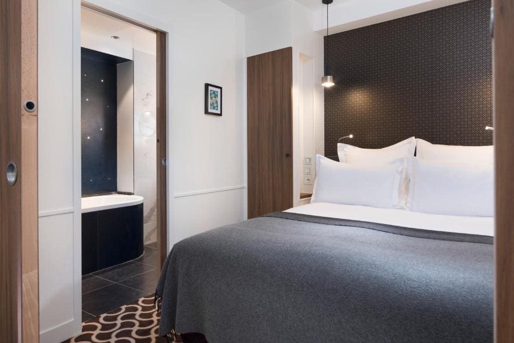 Family Suite room - Image 3