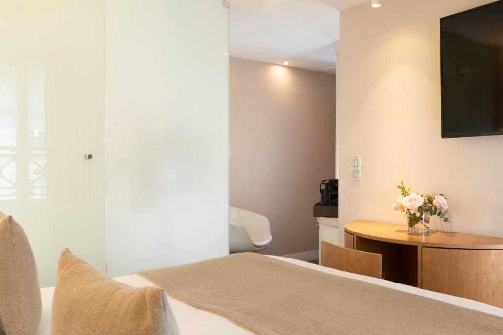 Tradition Double Room room - Image 3