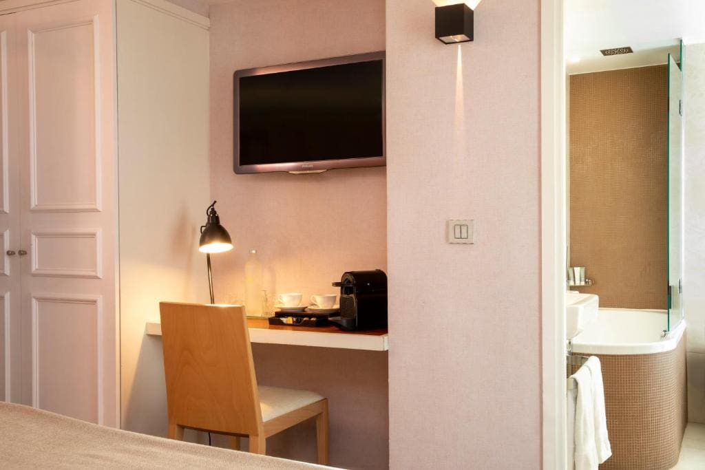 Tradition Double Room room - Image 1