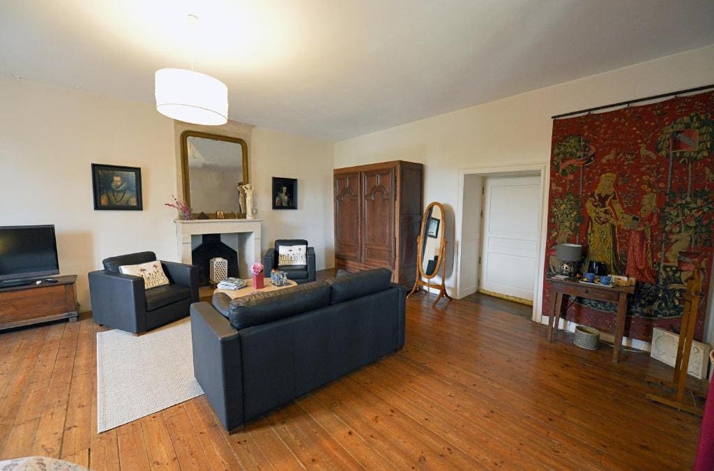 Large Double Room room - Image 3