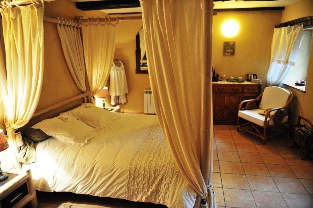 Comfort Double Room room - Image 2