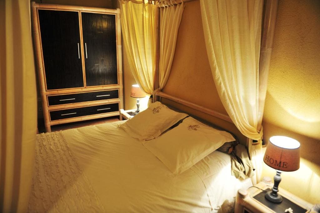 Comfort Double Room room - Image 3