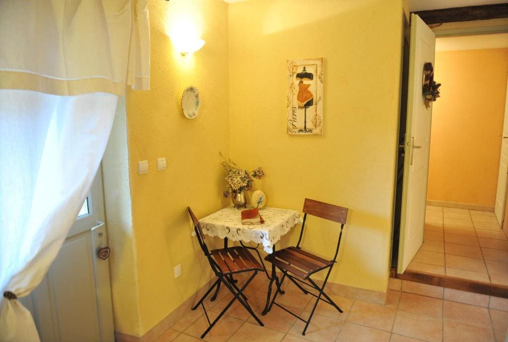 Comfort Double Room room - Image 1