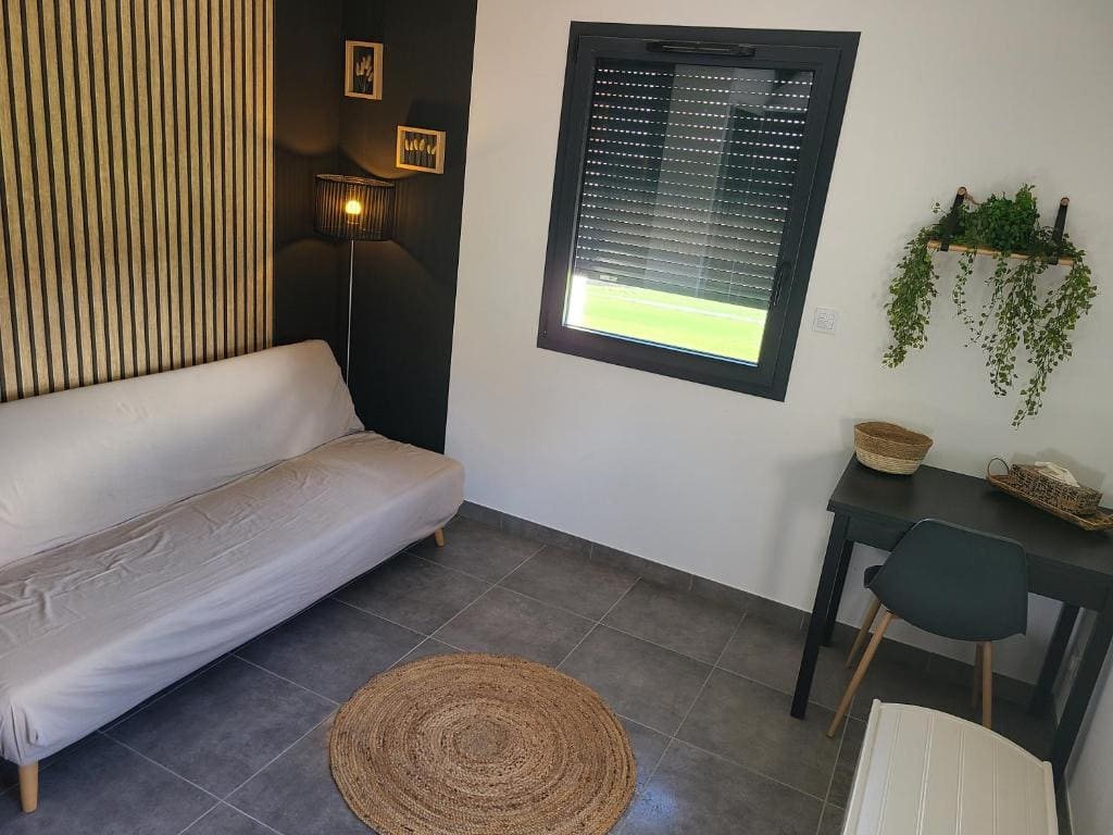 Double Room room - Image 1