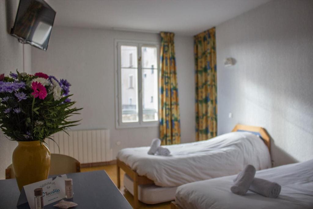 Twin Room room - Image 3
