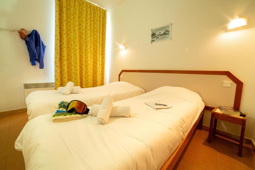 Twin Room room - Image 1