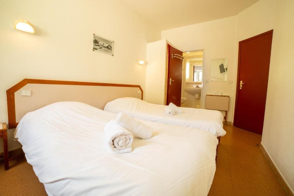 Twin Room room - Image 2