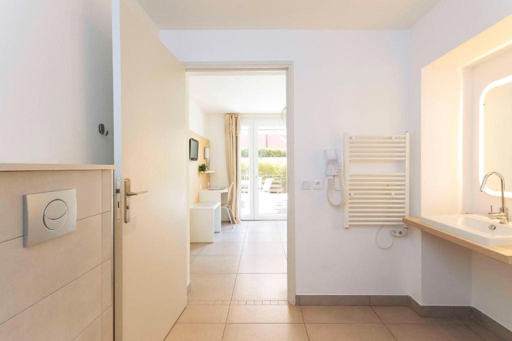 Quadruple Room with Terrace room - Image 2