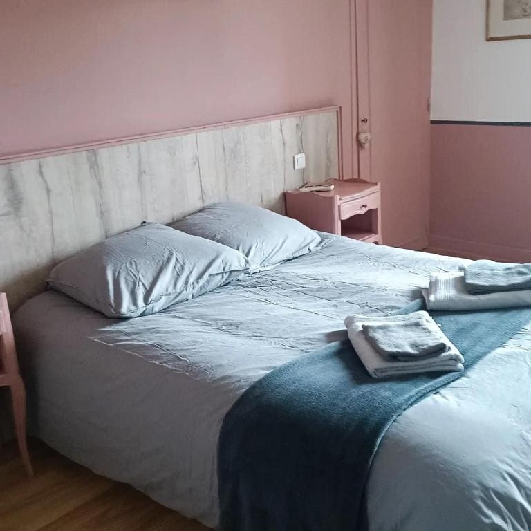 Double Room room - Image 3