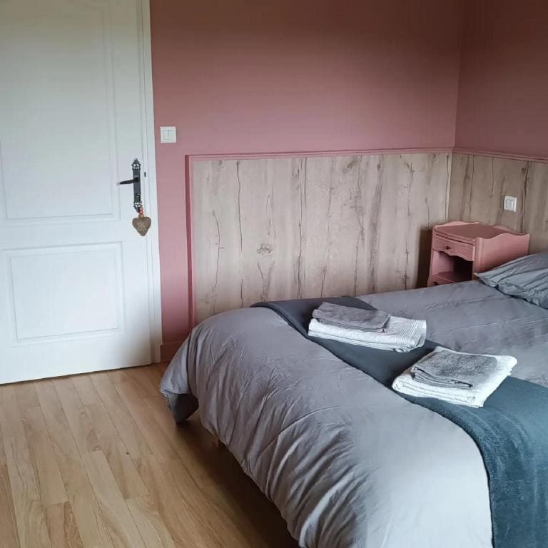 Double Room room - Image 2