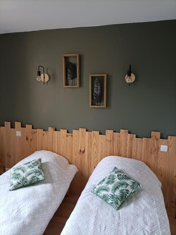 Family Suite with Balcony room - Image 1