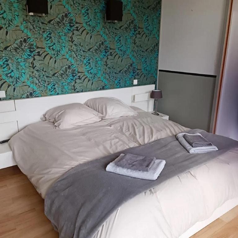Family Suite with Balcony room - Image 2