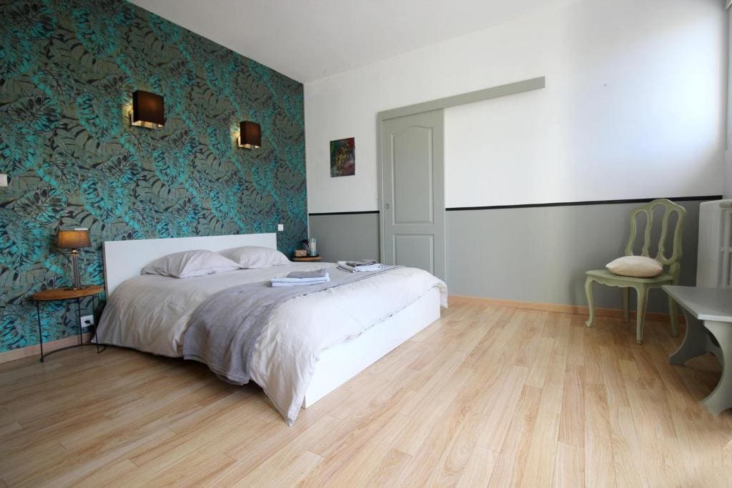 Family Suite with Balcony room - Image 3