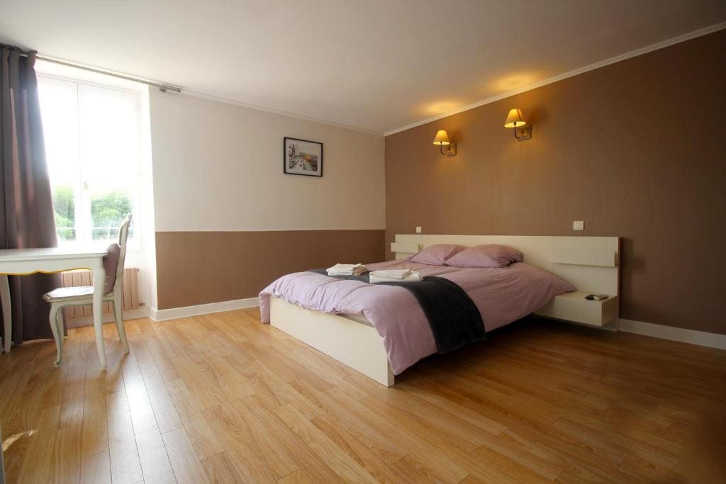 Standard Double Room room - Image 3