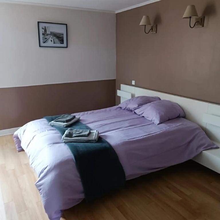 Standard Double Room room - Image 2