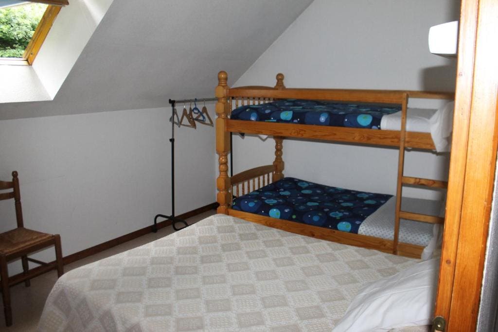 Quadruple Room room - Image 1