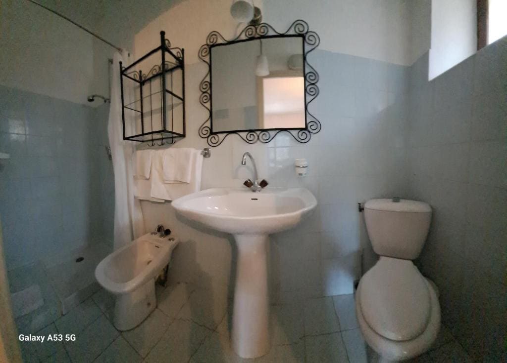 Double Room with Mountain View room - Image 2