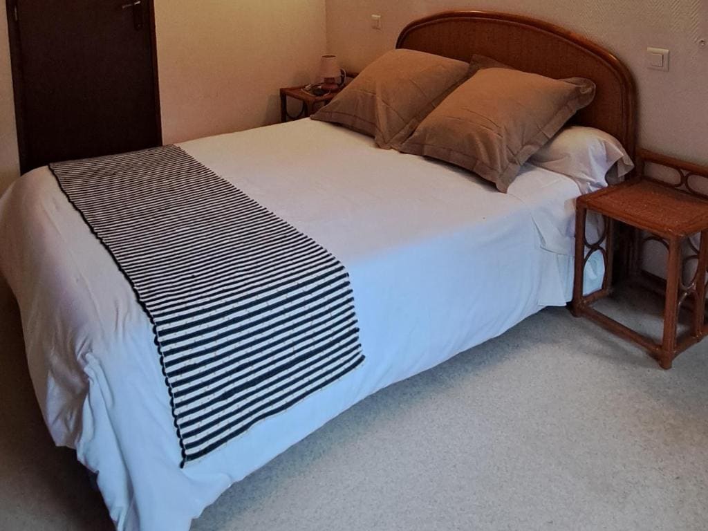 Double Room room - Image 2
