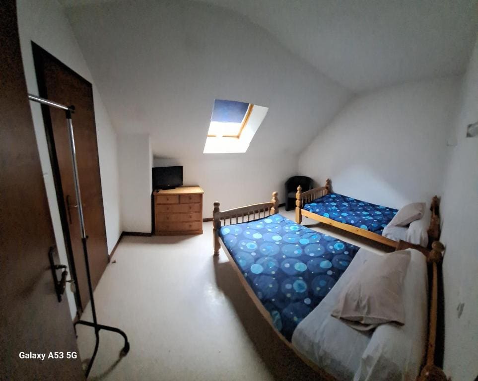 Twin Room room - Image 1