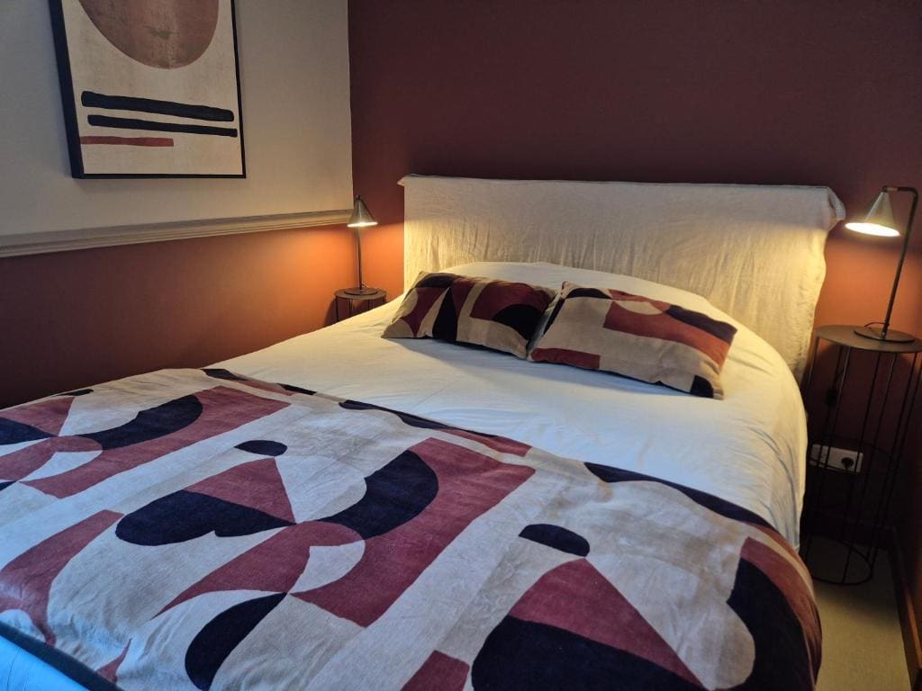 Comfort Double Room room - Image 3