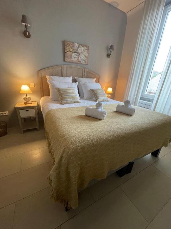Comfort Double Room room - Image 1