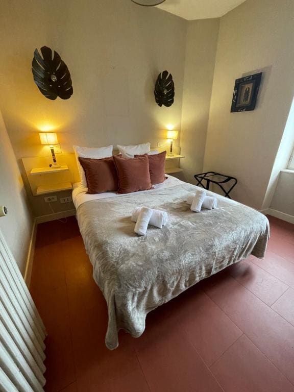 Standard Double Room room - Image 1