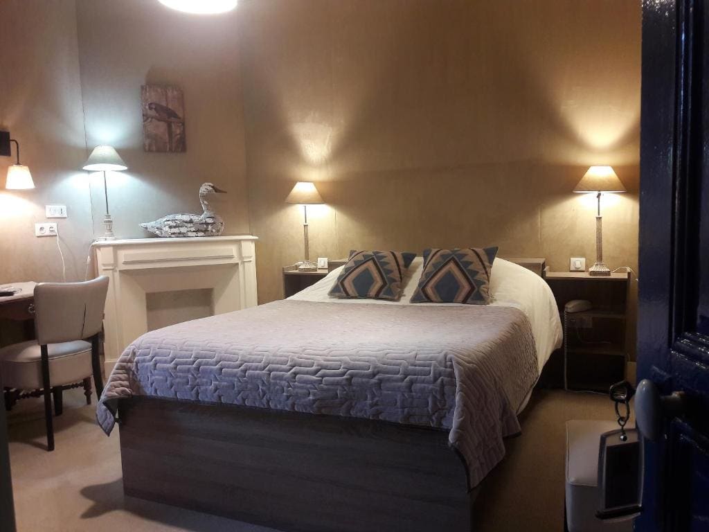 Standard Double Room room - Image 2