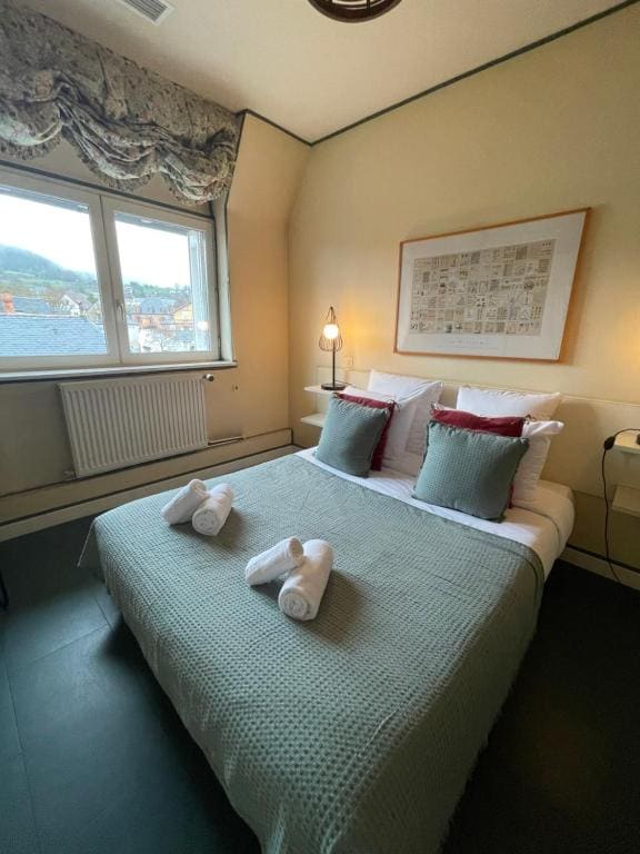 Standard Double Room room - Image 3