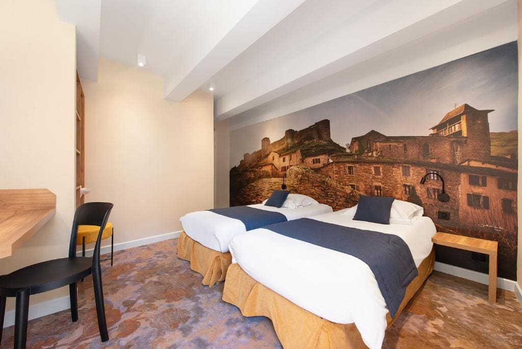 Twin Room room - Image 2