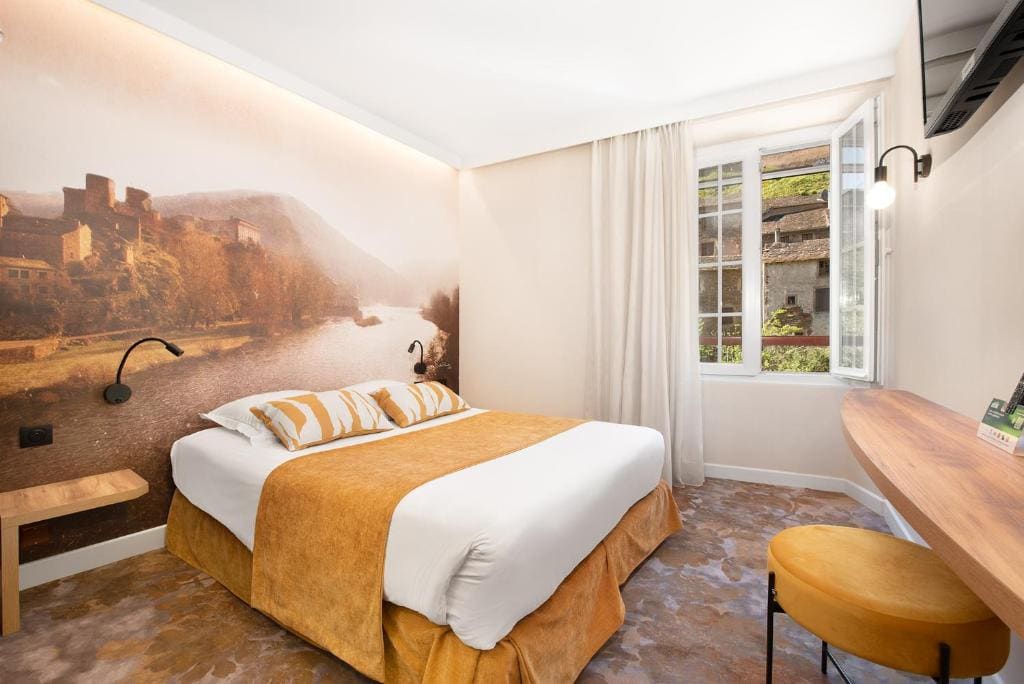 Superior Double Room room - Image 2