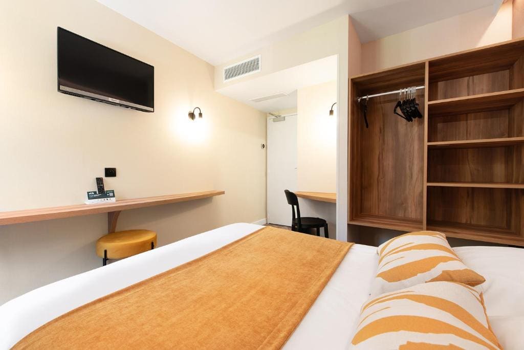 Superior Double Room room - Image 1