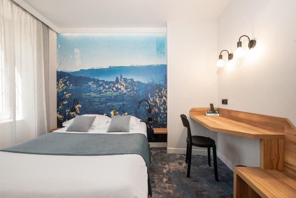Standard Double Room room - Image 2