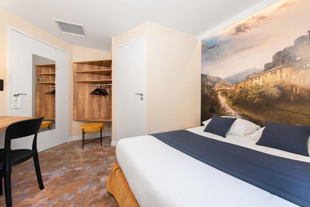 Standard Double Room room - Image 1