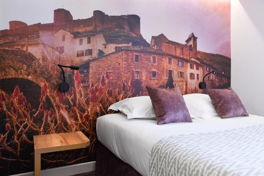 Superior Double Room room - Image 3