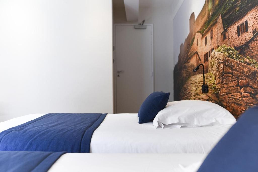 Twin Room room - Image 3