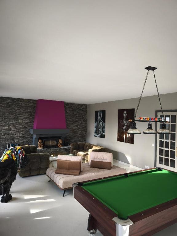 Double Room with Private Bathroom room - Image 3