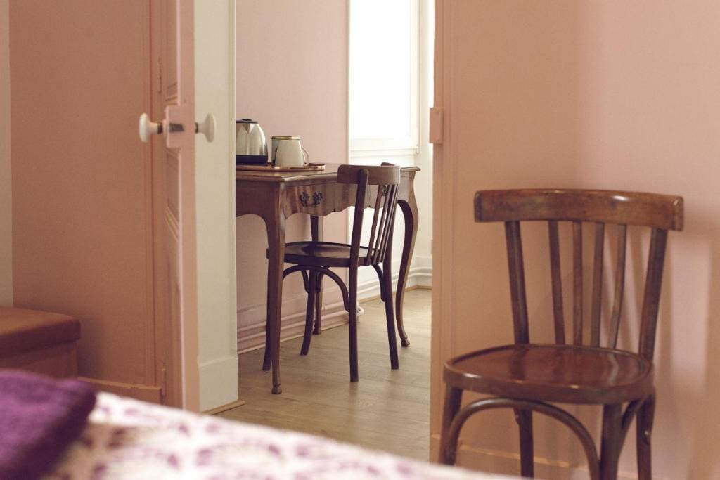 Suite with Garden View room - Image 2