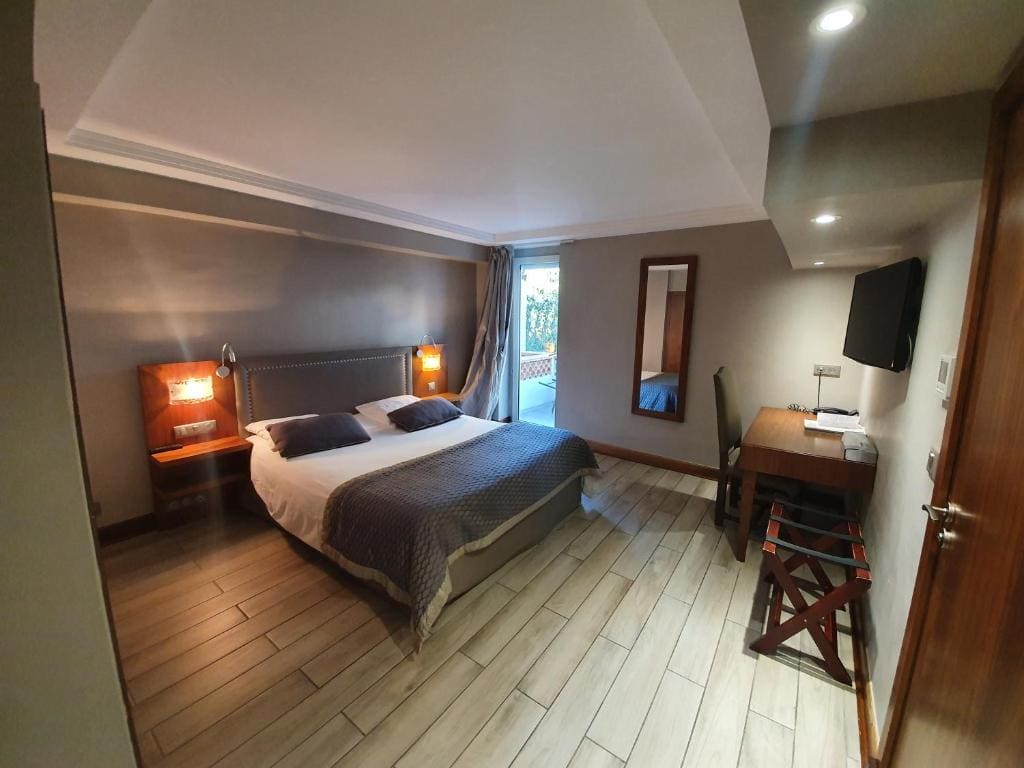 Standard Double Room room - Image 1