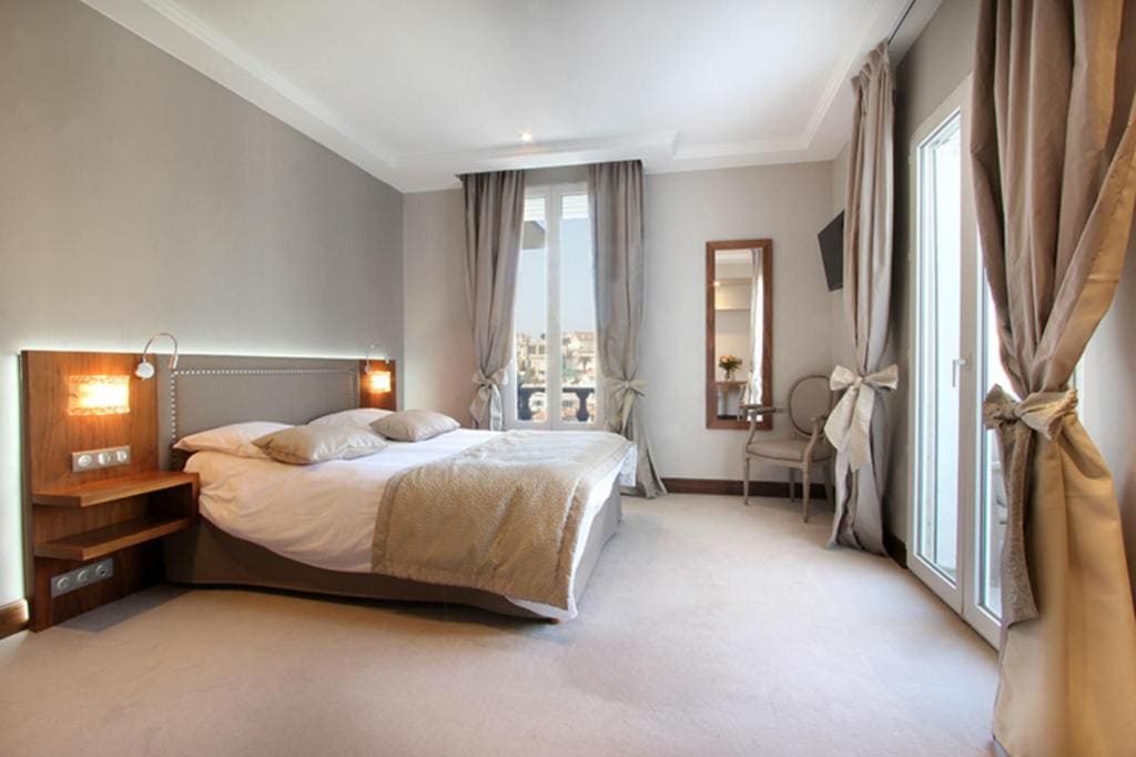 Standard Double Room room - Image 3
