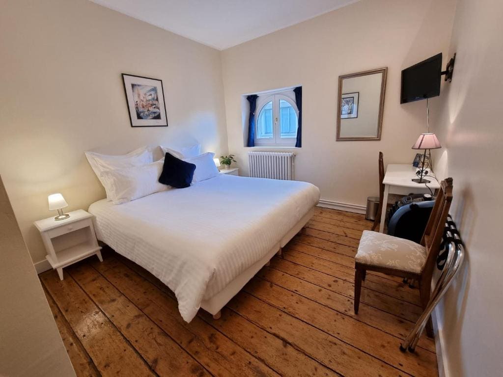 Comfort Double Room room - Image 1
