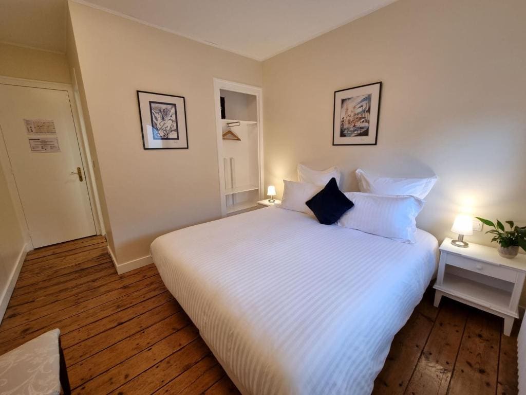 Comfort Double Room room - Image 2
