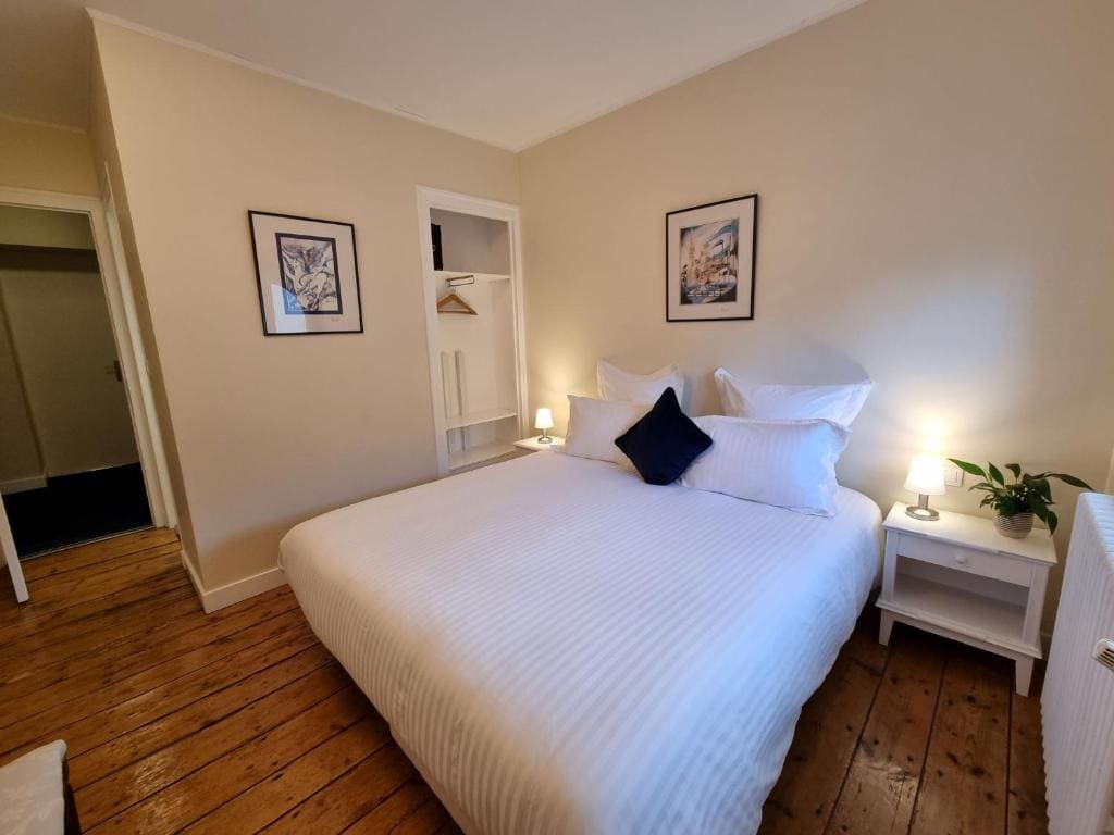 Comfort Double Room room - Image 3