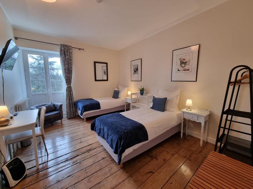 Premium Double Room room - Image 1