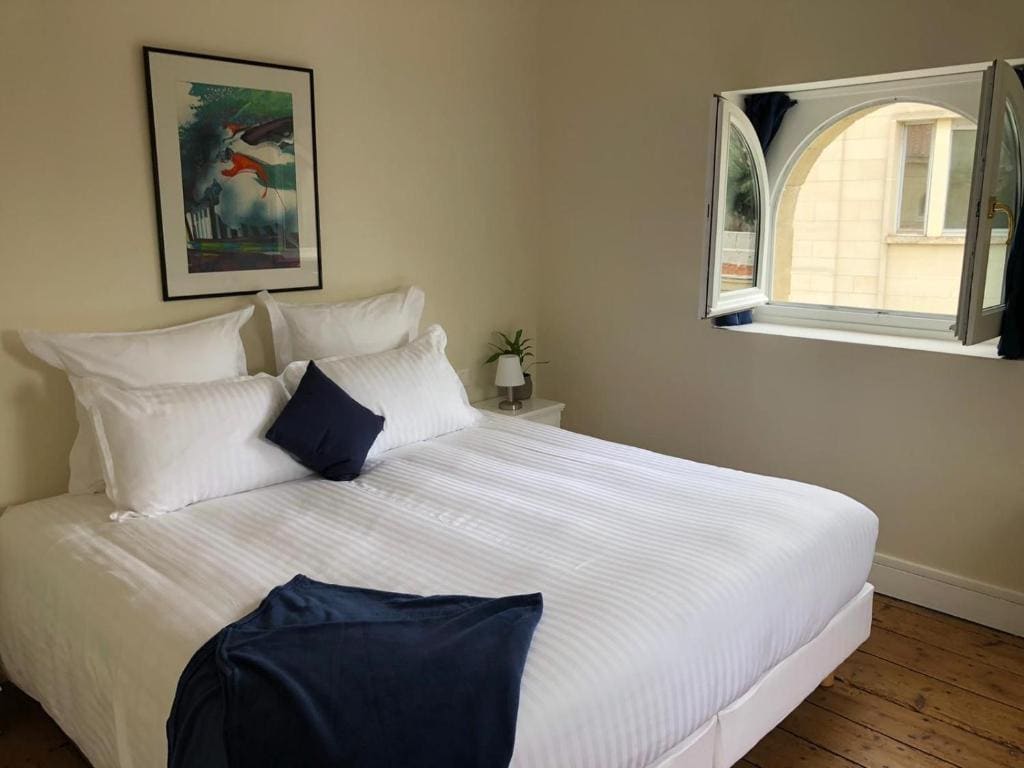 Superior Double Room room - Image 2
