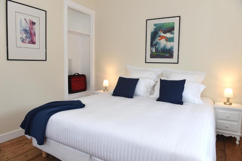 Superior Double Room room - Image 3