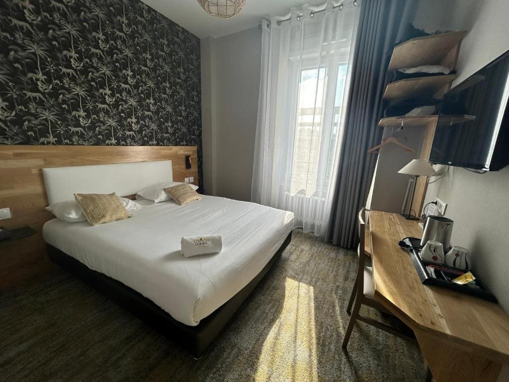 Comfort Double or Twin Room room - Image 1
