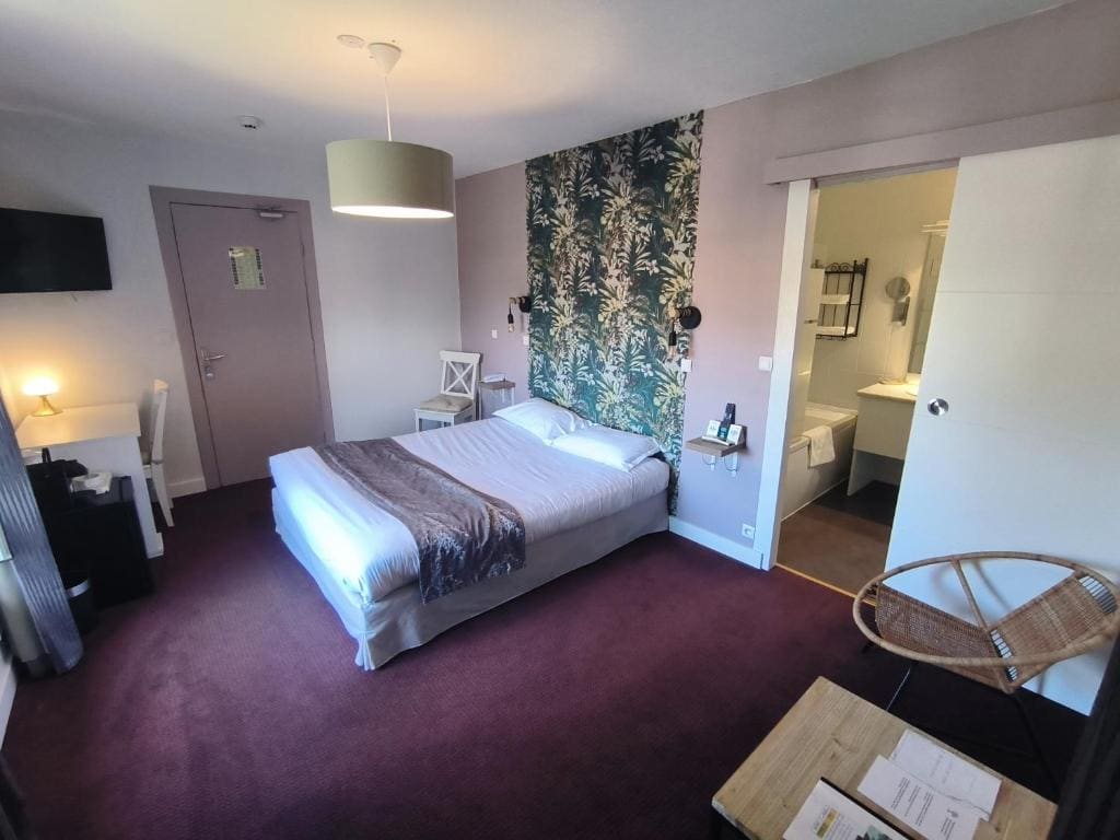 Double Room room - Image 2